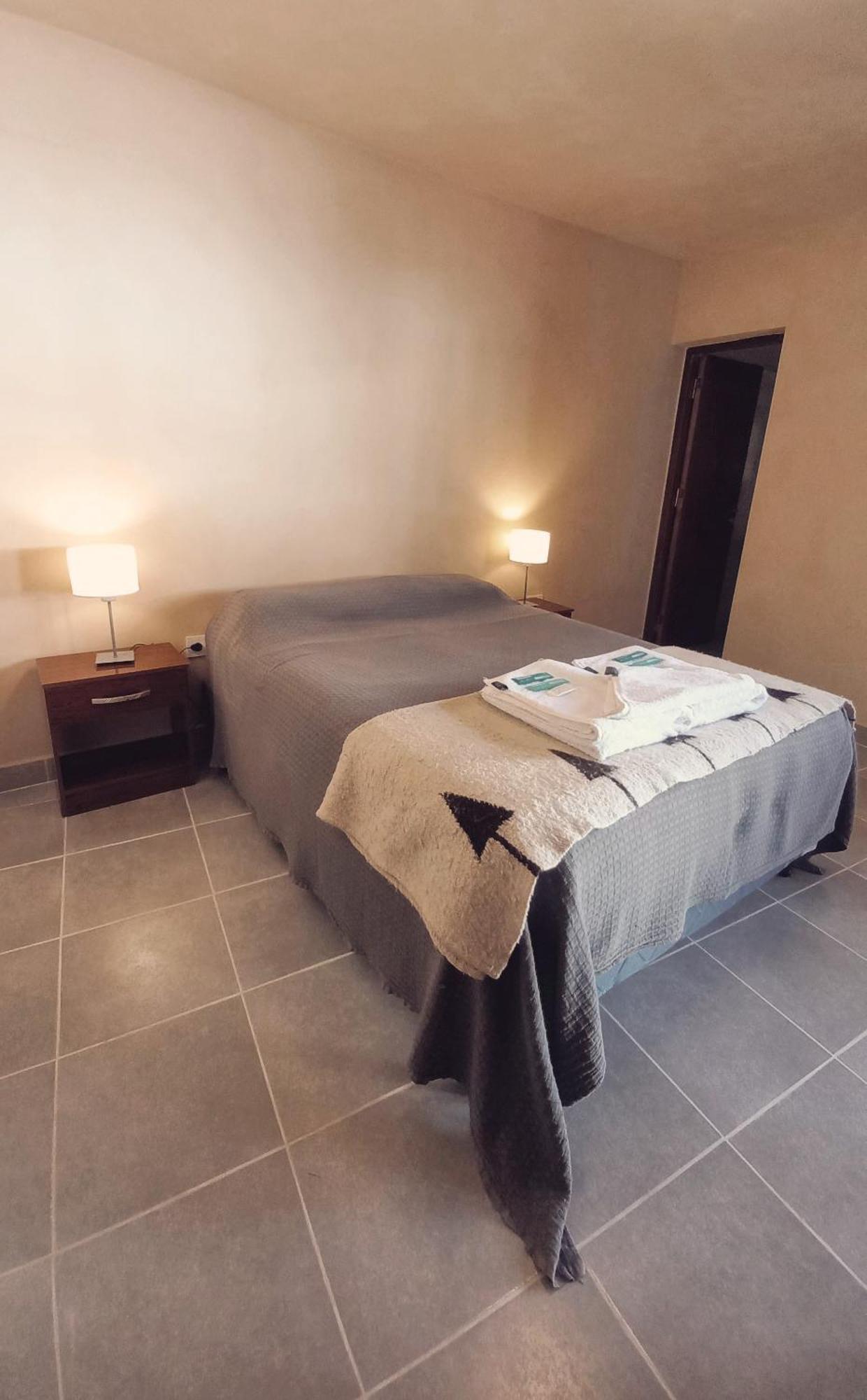 El Caucillar Hotel Iruya Ngoại thất bức ảnh