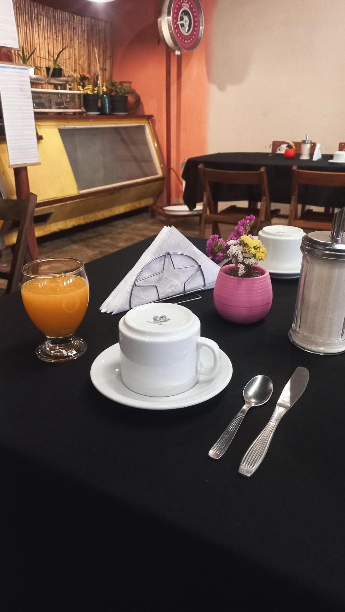 El Caucillar Hotel Iruya Ngoại thất bức ảnh